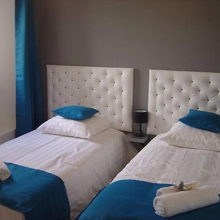 Gite Du Chateau Eclassan Экстерьер фото